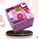 Personalized Explosion Box