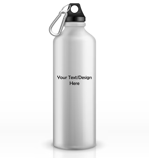 Personalized Sipper bottle