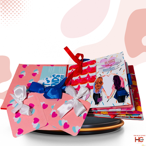 Personalized Scrap Book